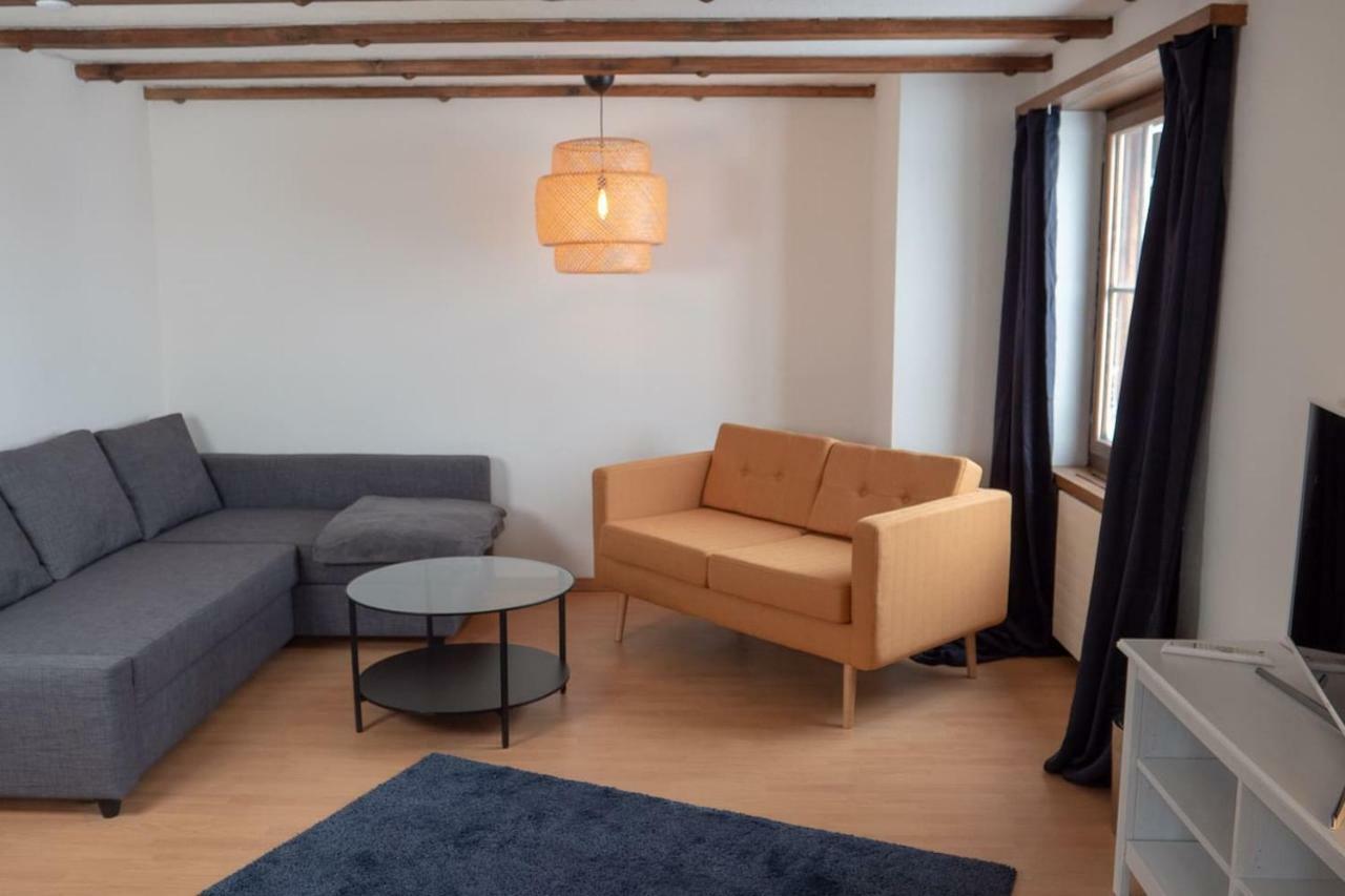 Ferienhaus Septimer بيفيو المظهر الخارجي الصورة