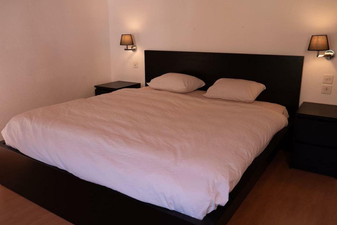 Ferienhaus Septimer بيفيو المظهر الخارجي الصورة